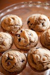 Blueberry Muffins 05