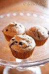 Blueberry Muffins 06