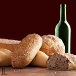 Bread & Wine